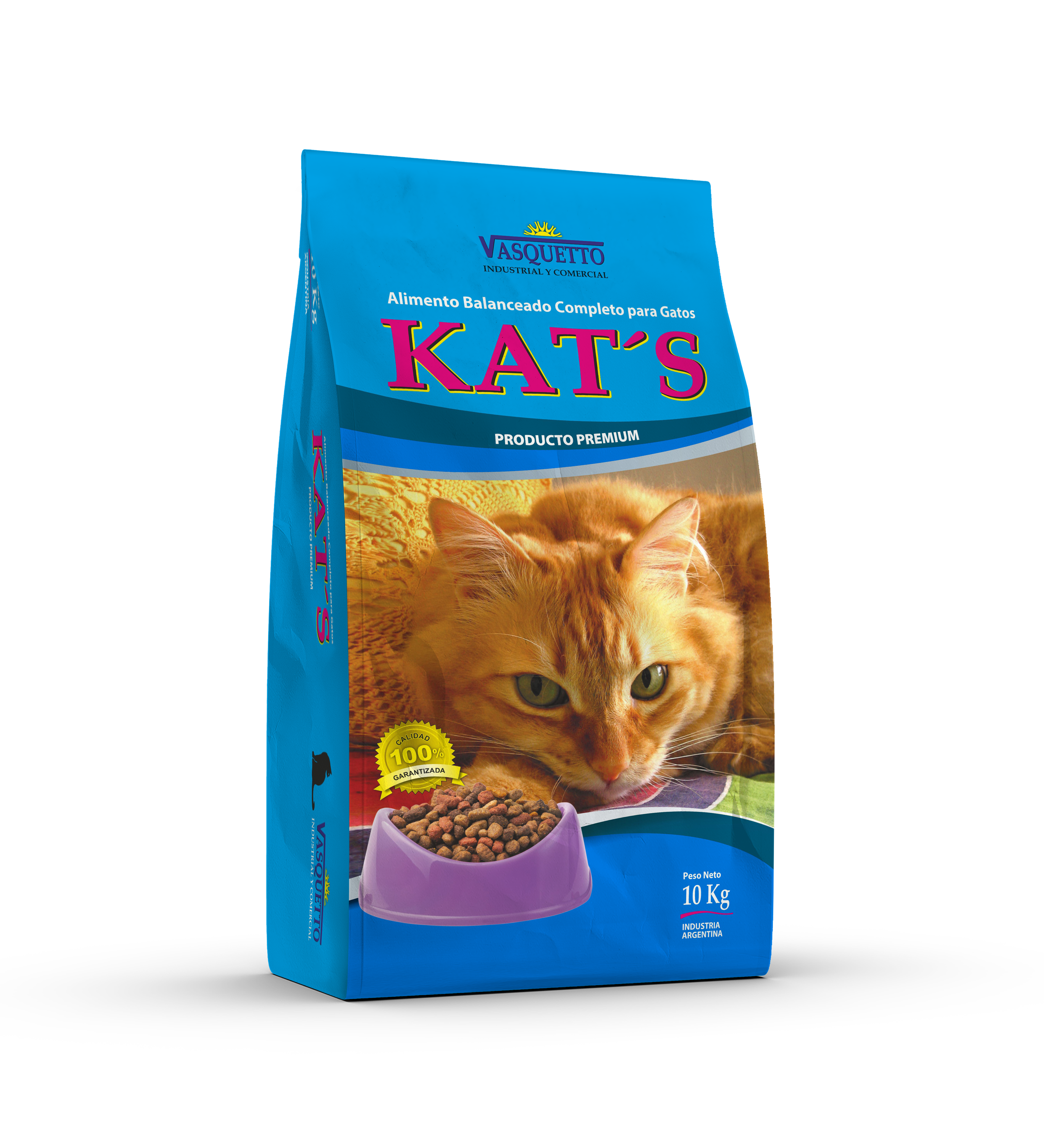 KATS